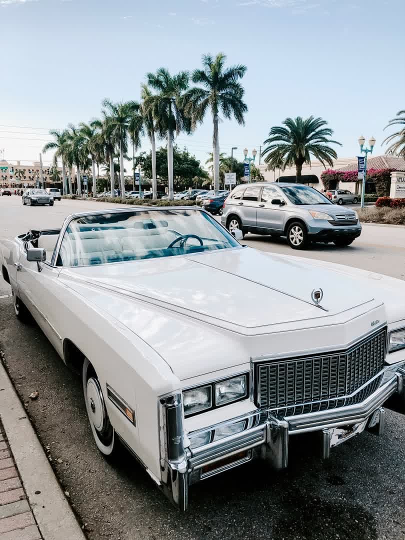 Miami coverage